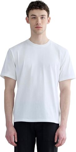 Everlane The Premium-Weight Relaxed Crew | Uniform in Saudi Arabia