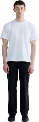 Everlane The Premium-Weight Relaxed Crew | Uniform in Saudi Arabia