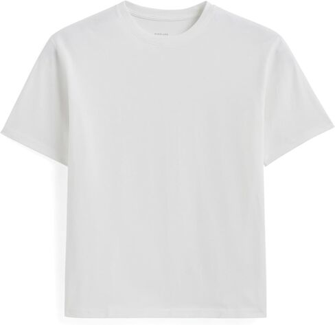 Everlane The Premium-Weight Relaxed Crew | Uniform in Saudi Arabia