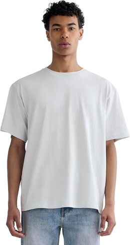 Everlane The Premium-Weight Relaxed Crew | Uniform in Saudi Arabia