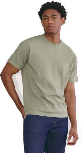 Everlane The Premium-Weight Relaxed Crew | Uniform in Saudi Arabia