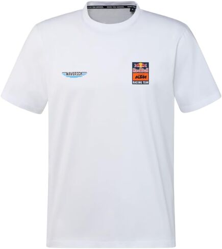 KTM RedBull 2026 MotoGP Rider T-Shirts in Kuwait