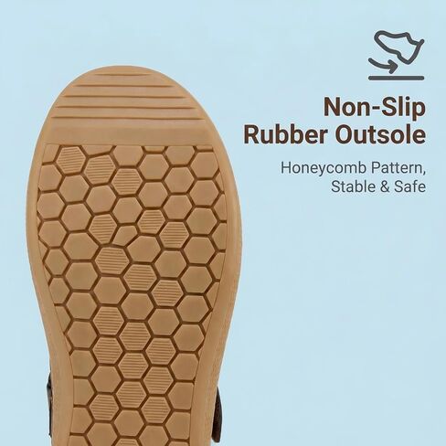 MAIZUN Men Leather Sandals Closed Toe Sport Sandals Comfortable Summer Shoes Fisherman Beach Athletic Outdoor Hiking in Saudi Arabia