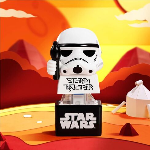 MINISO Star Wars Series Keycap Blind Box Figurine Collectibles in Kuwait
