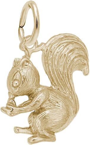 Rembrandt Squirrel Charm in Kuwait