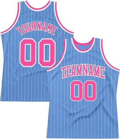 Custom Basketball Jersey for Men Women Kids Youth, Personalized Teal White Sportswear, Stitched Printed Team Name Number Logo in Kuwait