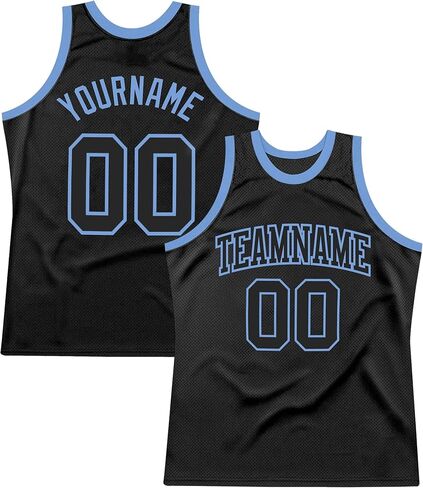 Custom Basketball Jersey for Men Women Kids Youth, Personalized Teal White Sportswear, Stitched Printed Team Name Number Logo in Kuwait