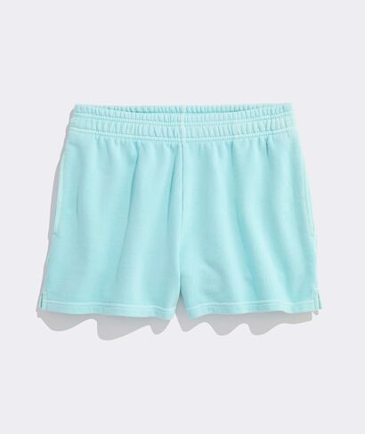 Vineyard Vines Women's Surf Terry Gym Short in Kuwait