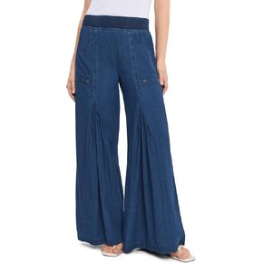 XCVI Women's Jerona Wide Leg Pants in Kuwait