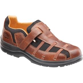 Dr. Comfort Betty Women's Casual Shoe Chestnut - 7.5 Wide in Saudi Arabia