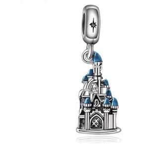 BEEUVIP Charm 925 Sterling Silver Openwork Bead for Charm Bracelets and Necklaces,Jewelry Gifts Women in Saudi Arabia