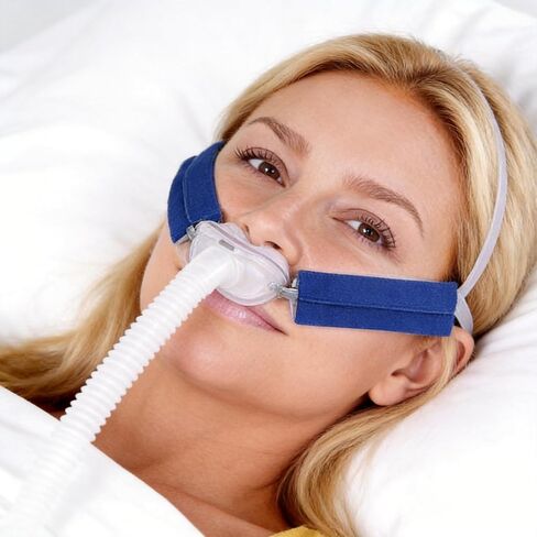 Soft-Fleece Face Mask Cover, 12 Pack Mask Strap Covers, Comfort Mask Cushions Pads, Headgear Strap Cushions Fits Most Full CP AP Headgear Strap to Reduce Red Marks and Uncomfortable in Saudi Arabia
