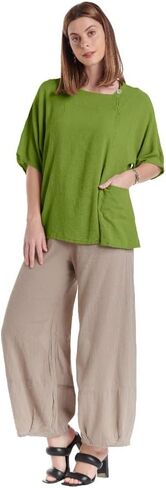 Oh My Gauze Athena Blouse in Saudi Arabia