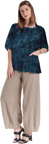 Oh My Gauze Athena Blouse in Saudi Arabia
