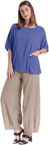 Oh My Gauze Athena Blouse in Saudi Arabia
