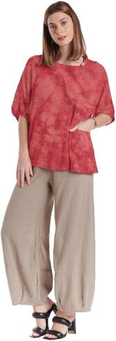 Oh My Gauze Athena Blouse in Saudi Arabia