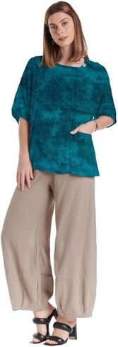 Oh My Gauze Athena Blouse in Saudi Arabia