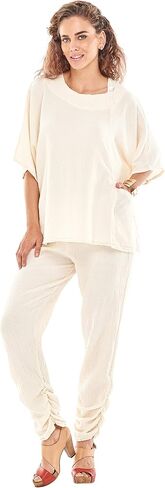 Oh My Gauze Athena Blouse in Saudi Arabia