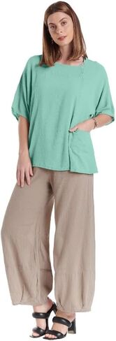 Oh My Gauze Athena Blouse in Saudi Arabia