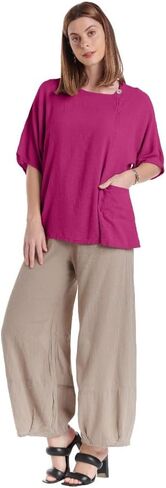 Oh My Gauze Athena Blouse in Saudi Arabia