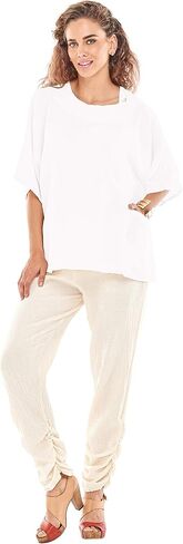 Oh My Gauze Athena Blouse in Saudi Arabia