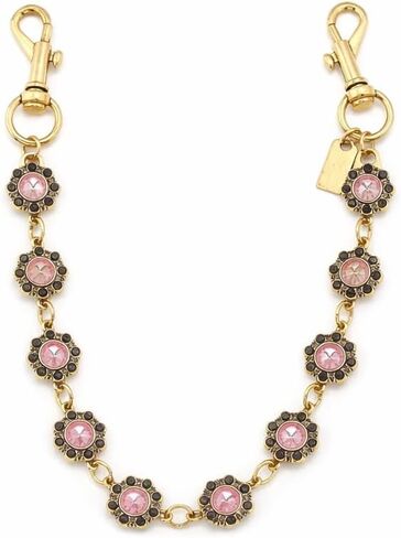 Bag Charm Extender Chain for Handbags Purse Strap Extension Accessory Tote in Saudi Arabia