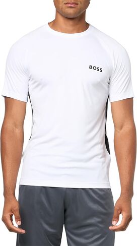 تي شيرت TOC Spin للرجال من BOSS in Kuwait