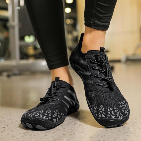Outdoor Barefoot Water Shoes for Men Women - Quick-Dry Soft Sole Aqua Shoes, Non-Slip Beach Shoes for Hiking, Diving, Snorkeling, Yoga, Cycling & Gym Fitness in Kuwait