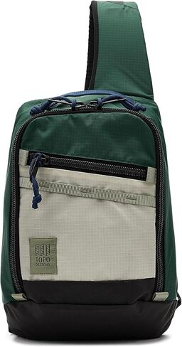 Topo Designs, Unisex, Mountain Sling Bag in Kuwait