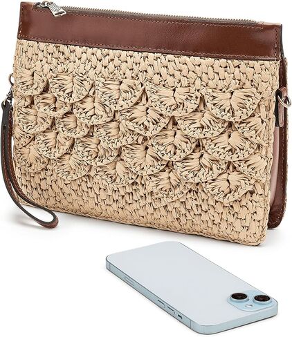 Patricia Nash Yvette Clutch Crossbody in Kuwait