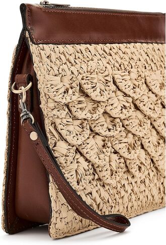Patricia Nash Yvette Clutch Crossbody in Kuwait