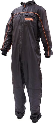 DeVilbiss Premium Coverall - Large in Kuwait