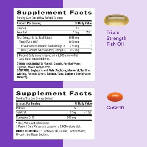 GNC Women’s 50 Plus Vitapak Program, Convenient Complete Nutrition, 5 Products in 1 Packet, Healthy Aging, Memory, Bone & Heart Health, with Proven Ingredients, Vitamin D-3, Biotin, 30 Daily Packs in Kuwait