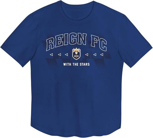 Outerstuff National Women's Soccer League Boys Dream Team Short Sleeve T-Shirt in Kuwait