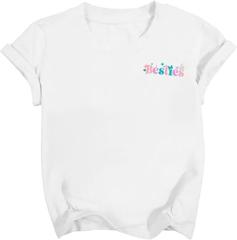Magical Shirt for Girl Magic Kingdom Prinecess Shirt Believe in The Magic T-Shirt Holiday Vacation Kids Tee Tops in Saudi Arabia