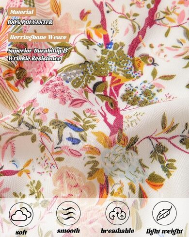 CHLINS 27.5" Square Head Scarf for Women, Soft Cotton Feel Bandana, Lightweight Neck Scarf & Hair Wraps in Saudi Arabia