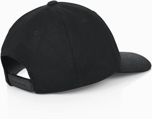 Porsche LUFTGEKÜHLT Cap – Genuine Fan Community Adjustable Hat with Embroidered Luft Logo Gray in Kuwait