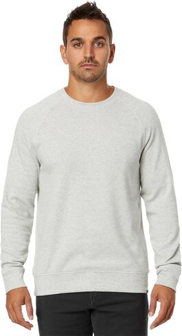 Faherty Men's Legend Crew Sweater in Saudi Arabia