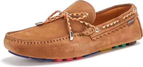 Paul Smith Men's Ps Men's Springfield Sneakers in Kuwait
