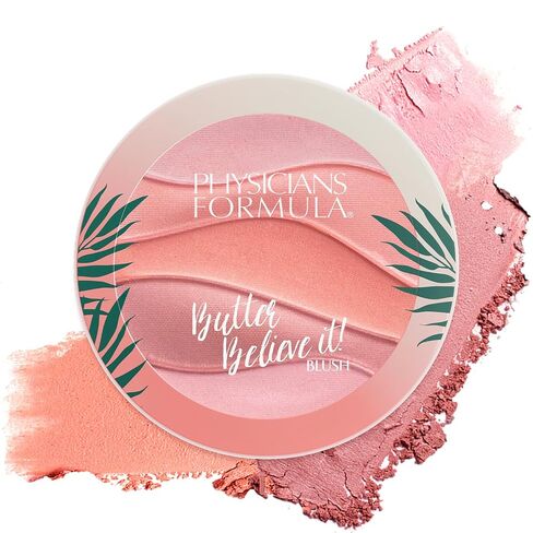 Physicians Formula Butter Buddies Miss Butterfly Blush Rosy in Saudi Arabia