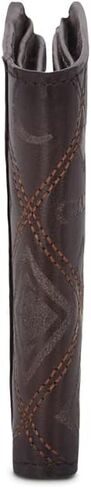 Cuadra Men's Brown Wallet Bovine Leather with Card Holder (Brown) in Kuwait
