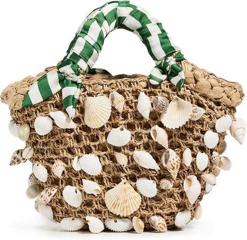 SIMONMILLER Women's Shelly Bag in Saudi Arabia