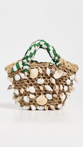 SIMONMILLER Women's Shelly Bag in Saudi Arabia