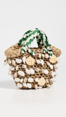 SIMONMILLER Women's Shelly Bag in Saudi Arabia