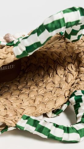 SIMONMILLER Women's Shelly Bag in Saudi Arabia