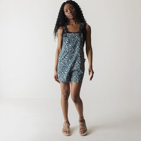 KAVU، Montanita Jumper - للنساء، Sea Garden، M in Kuwait