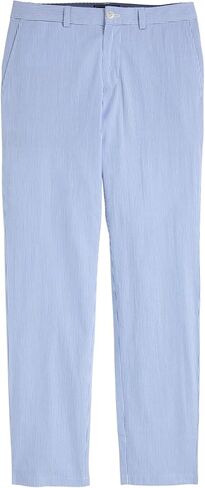 Vineyard Vines Men's Kd26 Seersucker Breaker Pant in Kuwait