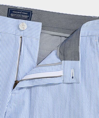 Vineyard Vines Men's Kd26 Seersucker Breaker Pant in Kuwait