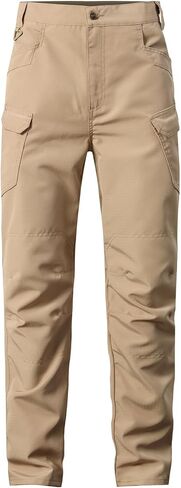 Zaitun Mens Casual Cargo Pants Lightweight Athletic Trousers Multi-Pocket Workout Hiking Pants Outdoor Work Tactical Pants in Saudi Arabia
