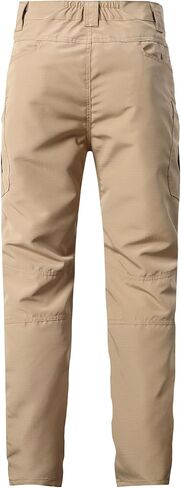 Zaitun Mens Casual Cargo Pants Lightweight Athletic Trousers Multi-Pocket Workout Hiking Pants Outdoor Work Tactical Pants in Saudi Arabia